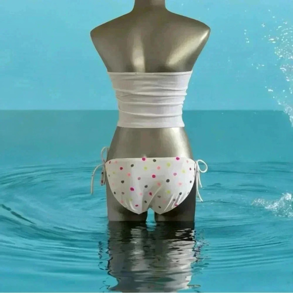 FREE 🆕Swimsuit String Bikini  Bottoms - Picture 7 of 16